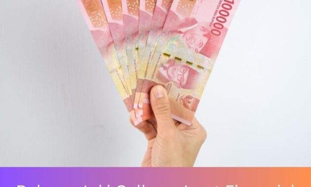 Bahaya Joki Galbay: Jerat Finansial dan Psikologis