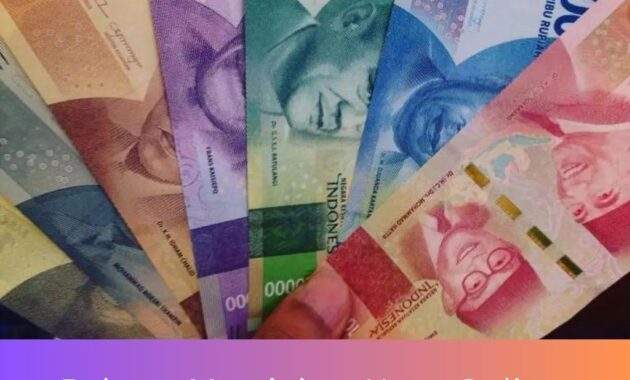 Bahaya Meminjam Uang Online: Waspada, Jeratan Utang Mengintai