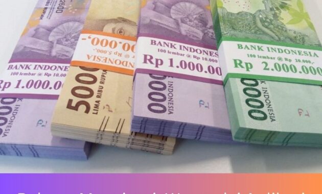 Bahaya Mengintai: Waspadai Aplikasi Pinjaman Online