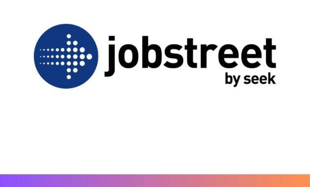 Cara Jitu Cari Loker di Jobstreet, Auto Dapat Kerja!