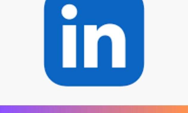 Cara Menemukan Lowongan Kerja Impian di LinkedIn